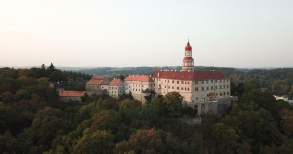 Hotel Certovka Peklo Náchod Exterior foto